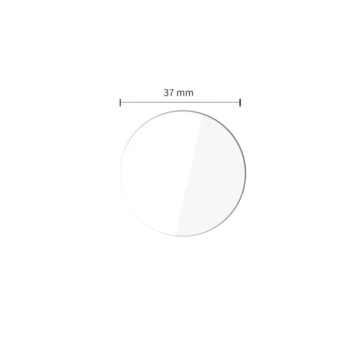 Tech-Protect Glass Fit+ edzett üveg Garmin Forerunner 70 / 170 okosó-5906302324316 2 kép
