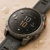 Tech-Protect Glass Fit+ edzett üveg Garmin Forerunner 70 / 170 okosó-5906302324316 3 kép