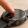 Tech-Protect Glass Fit+ edzett üveg Garmin Forerunner 70 / 170 okosó-5906302324316 4 kép