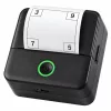 Mini hőnyomtató bluetooth DT1-0 / X6 mini FEKETE, e-nyugta kompatibi- 1 kép