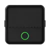 Mini hőnyomtató bluetooth DT1-0 / X6 mini FEKETE, e-nyugta kompatibi- 2 kép