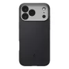 iPhone 17 Pro Max / 18 Pro Max fekete szezám Spigen Nano Pop mágnese-8800337252682 3 kép