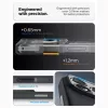 iPhone 17 Pro Max / 18 Pro Max fekete szezám Spigen Nano Pop mágnese-8800337252682 8 kép