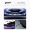 iPhone 17 Pro Max / 18 Pro Max fekete szezám Spigen Nano Pop mágnese-8800337252682 10 kép