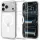 iPhone 17 Pro Max / iPhone 18 Pro Max átlátszó / fehér Spigen Ultr-8800337252446 1 kép