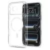 iPhone 17 Pro Max / iPhone 18 Pro Max átlátszó / fehér Spigen Ultr-8800337252446 3 kép