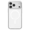 iPhone 17 Pro Max / iPhone 18 Pro Max átlátszó / fehér Spigen Ultr-8800337252446 4 kép