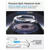 iPhone 17 Pro Max / iPhone 18 Pro Max átlátszó / fehér Spigen Ultr-8800337252446 10 kép