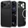 Apple iPhone 17 Pro Max / 18 Pro Max fekete Spigen Vékony illeszkedé-8800337252316 1 kép