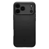 Apple iPhone 17 Pro Max / 18 Pro Max fekete Spigen Vékony illeszkedé-8800337252316 3 kép