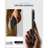 Apple iPhone 17 Pro Max / 18 Pro Max fekete Spigen Vékony illeszkedé-8800337252316 7 kép