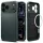 iPhone 17 Pro Max / 18 Pro Max mélységzöld Spigen Thin Fit MagSafe -8800337252323 1 kép