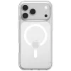iPhone 17 Pro Max / 18 Pro Max átlátszó / fehér Spigen Liquid Crys-8800337252699 3 kép