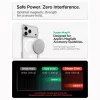 iPhone 17 Pro Max / 18 Pro Max átlátszó / fehér Spigen Liquid Crys-8800337252699 9 kép