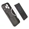 Apple iPhone 17 Pro Max / 18 Pro Max fegyverszürke Spigen Thin Fit Ma-8800337252330 5 kép