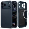 iPhone 17 Pro Max / 18 Pro Max fémes palaszürke Spigen Thin Fit MagS-8800337252347 1 kép