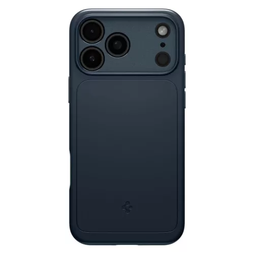 iPhone 17 Pro Max / 18 Pro Max fémes palaszürke Spigen Thin Fit MagS-8800337252347 3 kép