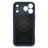 iPhone 17 Pro Max / 18 Pro Max fémes palaszürke Spigen Thin Fit MagS-8800337252347 4 kép