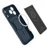 iPhone 17 Pro Max / 18 Pro Max fémes palaszürke Spigen Thin Fit MagS-8800337252347 5 kép