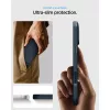iPhone 17 Pro Max / 18 Pro Max fémes palaszürke Spigen Thin Fit MagS-8800337252347 7 kép