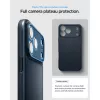 iPhone 17 Pro Max / 18 Pro Max fémes palaszürke Spigen Thin Fit MagS-8800337252347 9 kép