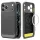 iPhone 17 Pro Max / 18 Pro Max szürke Spigen Rugged Armor MagSafe tok-8800337252361 1 kép