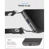 iPhone 17 Pro Max / 18 Pro Max szürke Spigen Rugged Armor MagSafe tok-8800337252361 6 kép