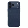 iPhone 17 Pro Max / 18 Pro Max Navy Blue Spigen Liquid Air tok-8800337252385 2 kép