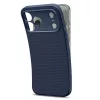 iPhone 17 Pro Max / 18 Pro Max Navy Blue Spigen Liquid Air tok-8800337252385 4 kép