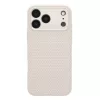 Apple iPhone 17 Pro Max / 18 Pro Max természetes titán Spigen Liquid-8800337252408 2 kép