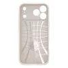 Apple iPhone 17 Pro Max / 18 Pro Max természetes titán Spigen Liquid-8800337252408 3 kép