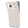 Apple iPhone 17 Pro Max / 18 Pro Max természetes titán Spigen Liquid-8800337252408 4 kép