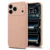 Apple iPhone 17 Pro Max / 18 Pro Max rózsaszín titán Spigen Liquid -8800337252415 1 kép