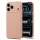 Apple iPhone 17 Pro Max / 18 Pro Max rózsaszín titán Spigen Liquid -8800337252415 1 kép