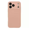 Apple iPhone 17 Pro Max / 18 Pro Max rózsaszín titán Spigen Liquid -8800337252415 2 kép