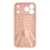 Apple iPhone 17 Pro Max / 18 Pro Max rózsaszín titán Spigen Liquid -8800337252415 3 kép