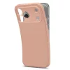 Apple iPhone 17 Pro Max / 18 Pro Max rózsaszín titán Spigen Liquid -8800337252415 4 kép