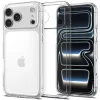 Apple iPhone 17 Pro Max / 18 Pro Max Spigen Ultra Hybrid kristálytisz-8800337252422 1 kép