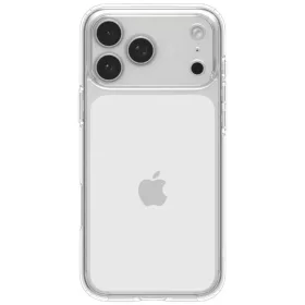 Apple iPhone 17 Pro Max / 18 Pro Max Spigen Ultra Hybrid kristálytisz-8800337252422 2 kép