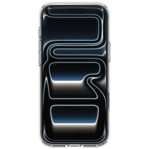 Apple iPhone 17 Pro Max / 18 Pro Max Spigen Ultra Hybrid kristálytisz-8800337252422 3 kép