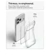 Apple iPhone 17 Pro Max / 18 Pro Max Spigen Ultra Hybrid kristálytisz-8800337252422 7 kép