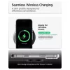 Apple iPhone 17 Pro Max / 18 Pro Max Spigen Ultra Hybrid kristálytisz-8800337252422 8 kép