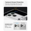 Apple iPhone 17 Pro Max / 18 Pro Max Spigen Ultra Hybrid kristálytisz-8800337252422 10 kép