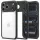 iPhone 17 Pro Max / 18 Pro Max matt fekete Spigen Ultra Hybrid tok-8800337252439 1 kép