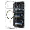 iPhone 17 Pro Max / 18 Pro Max átlátszó / arany Spigen Ultra Hybrid-8800337252460 3 kép