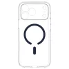 iPhone 17 Pro Max / 18 Pro Max átlátszó / mélykék Spigen Ultra Hy-8800337252477 5 kép