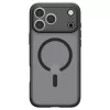 Apple iPhone 17 Pro Max / 18 Pro Max fagyos fekete Spigen Ultra Hybrid-8800337252491 4 kép