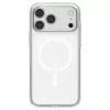 iPhone 17 Pro Max / 18 Pro Max jeges fehér Spigen Ultra Hybrid MagSaf-8800337252507 4 kép