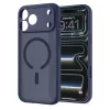 Apple iPhone 17 Pro Max / 18 Pro Max fagyos mélykék Spigen Ultra Hyb-8800337250466 3 kép