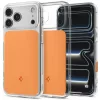 iPhone 17 Pro Max / 18 Pro Max fényes narancssárga Spigen Ultra Hybr-8800337252590 1 kép